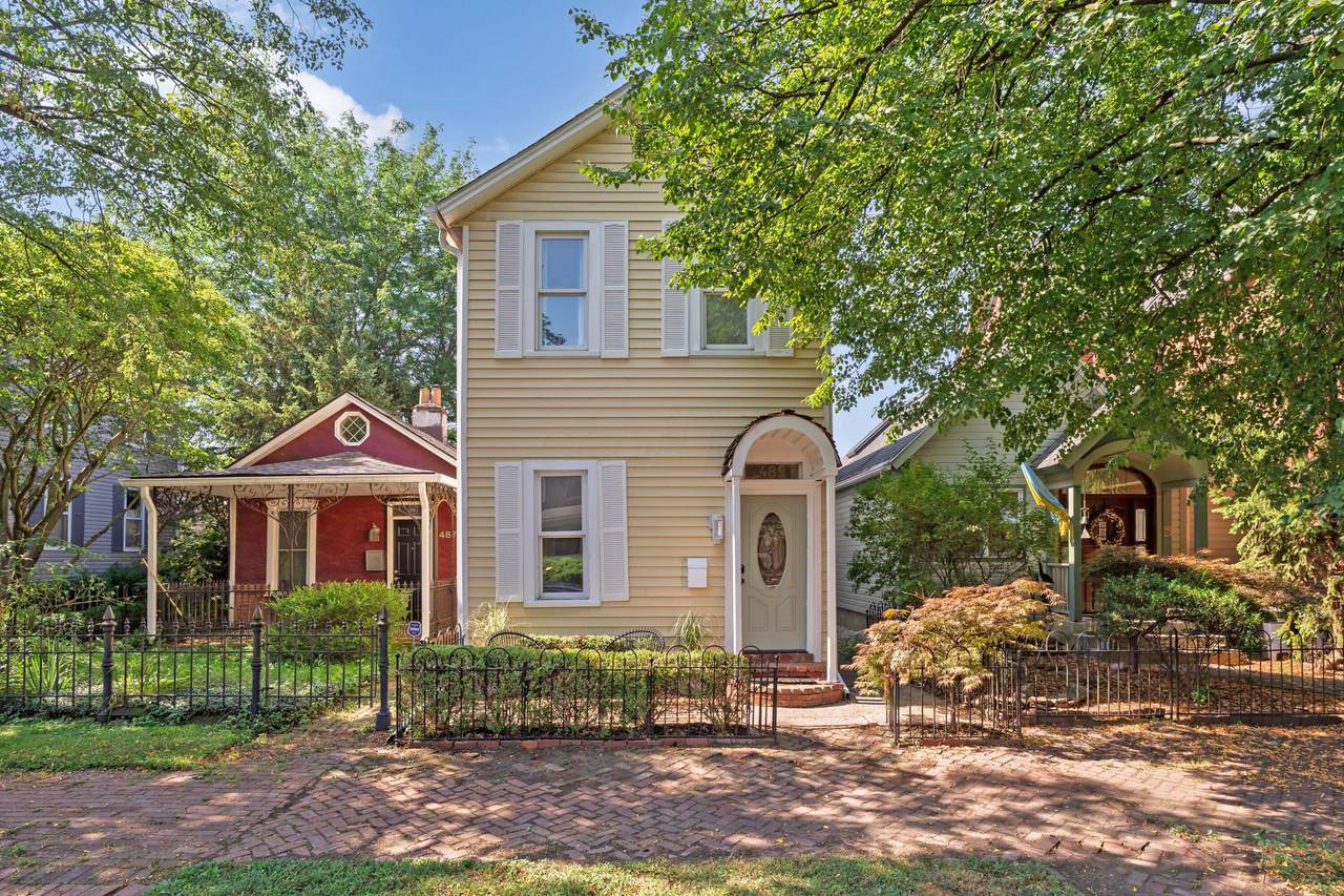485 Sycamore Street - Photo 1