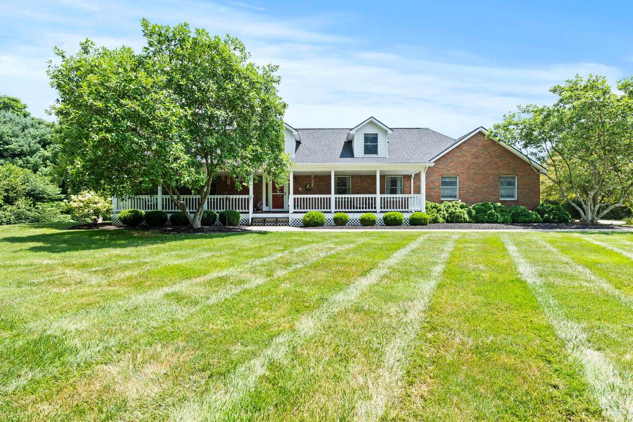 11210 Milnor Road - Photo 1