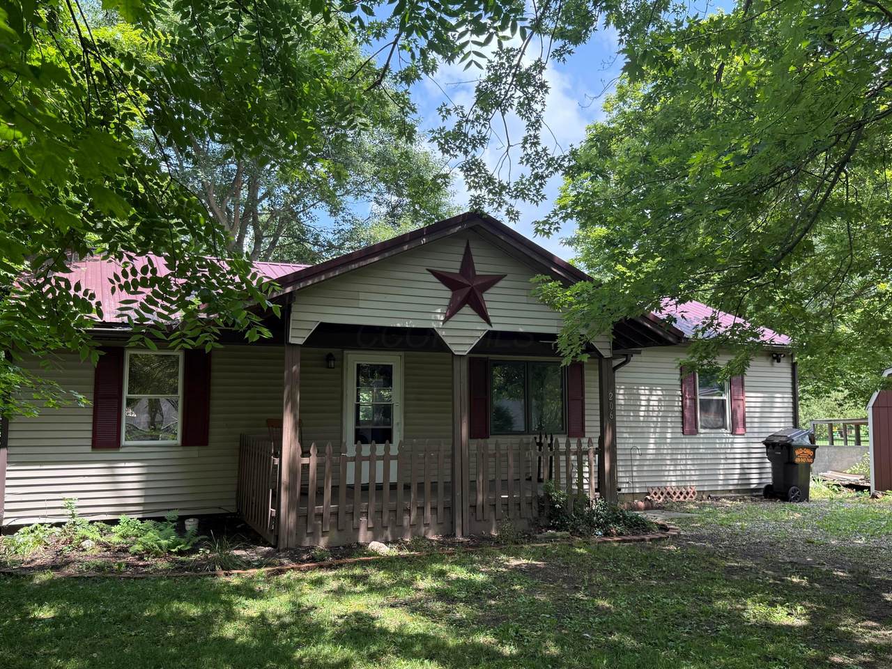 206 William Street - Photo 1