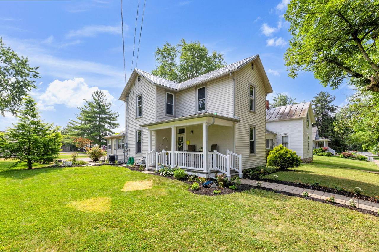 239 Franklin Street - Photo 1