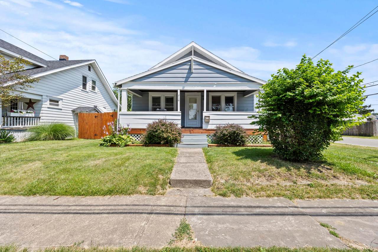 716 Uncapher Avenue - Photo 1