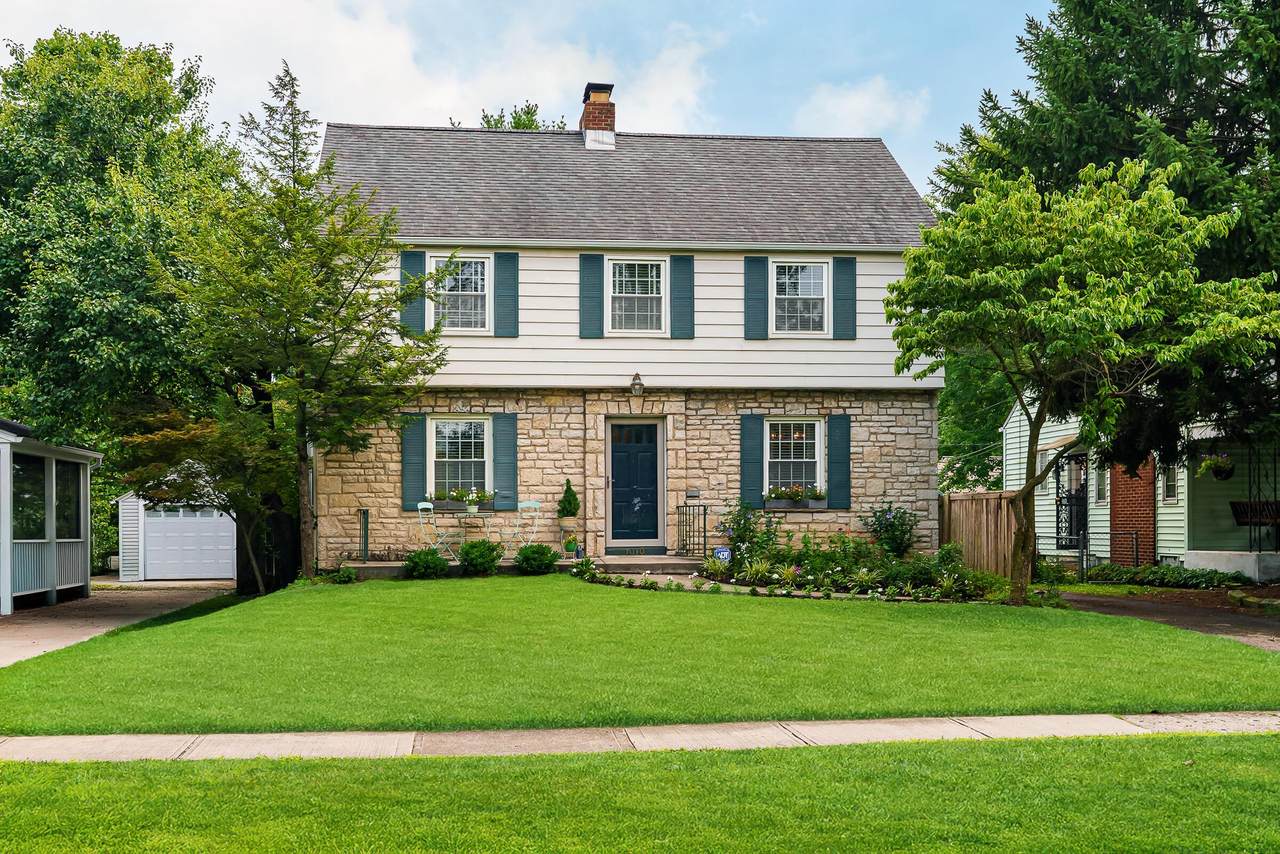 1010 Vernon Road - Photo 1