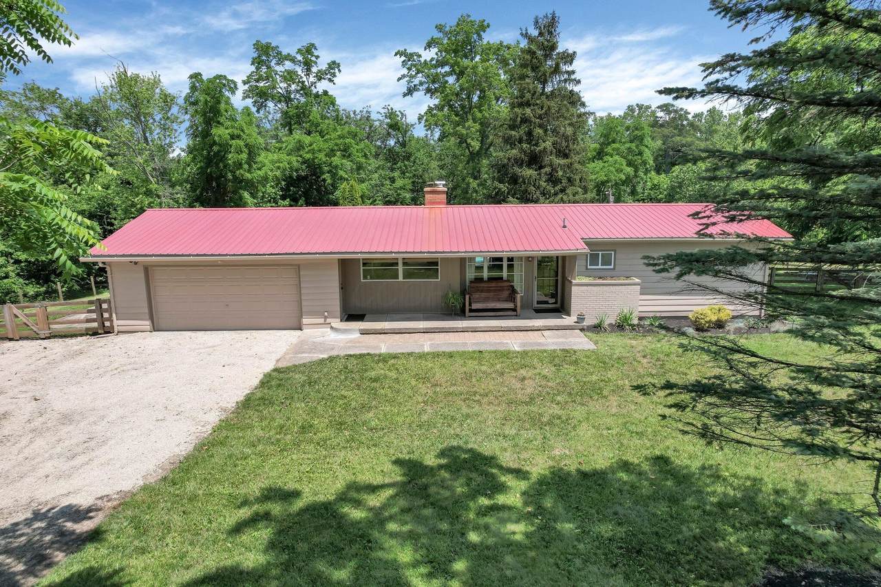8462 Perrill Road - Photo 1