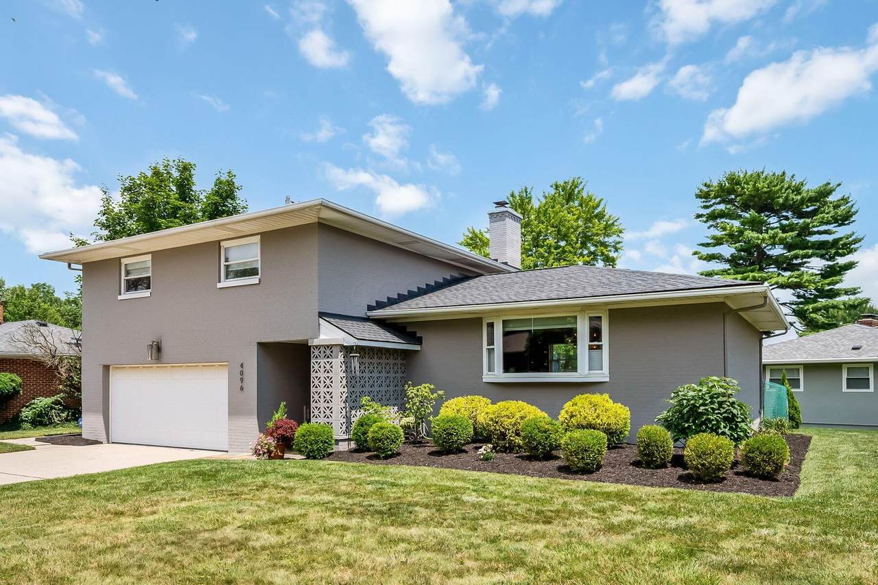 4096 Garrett Drive - Photo 1