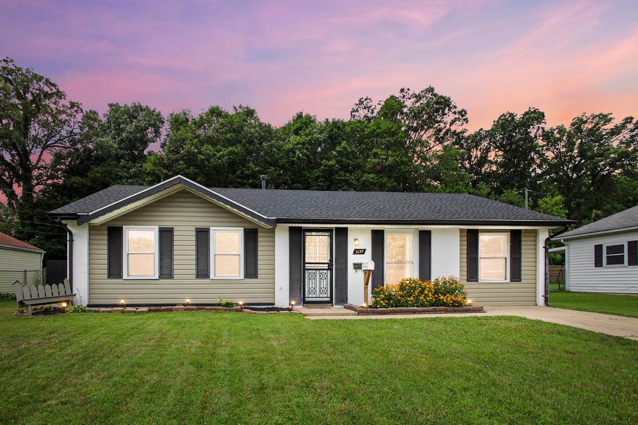 3139 Woonsocket Street - Photo 1