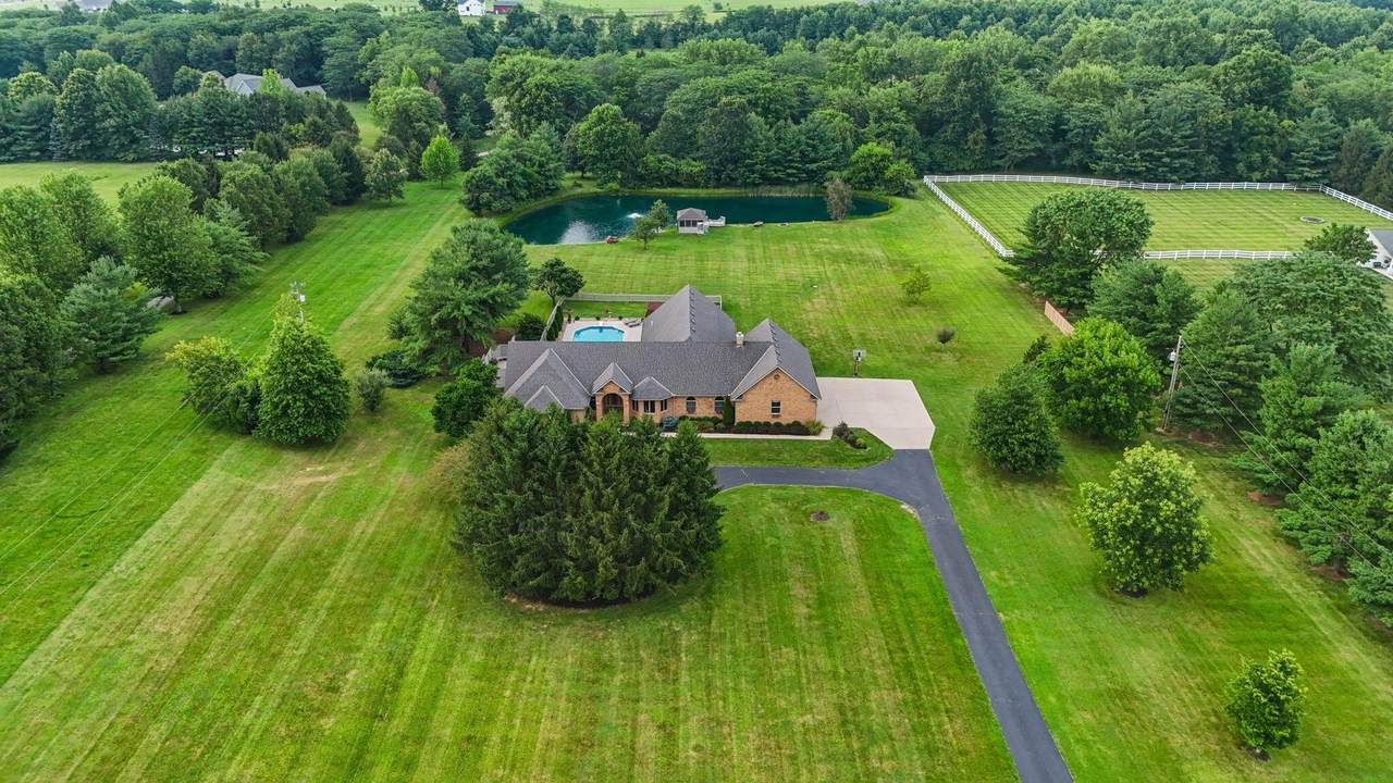 12907 Woodtown Road - Photo 1