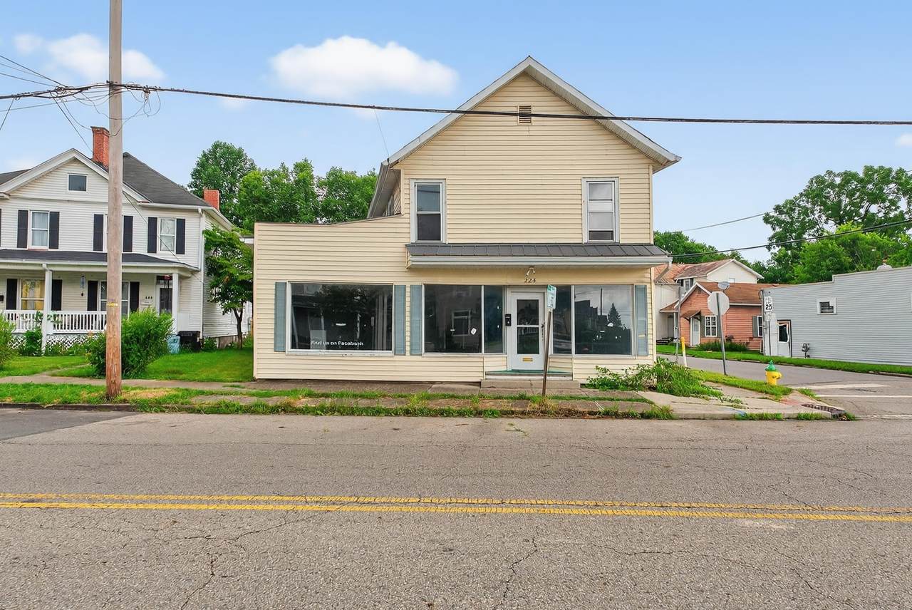 224 Granville Street - Photo 1