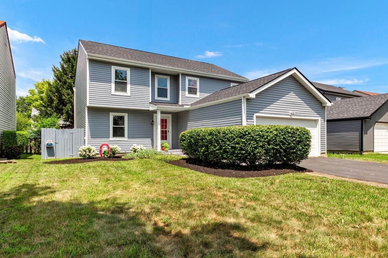 6212 Northbend Drive - Photo 1