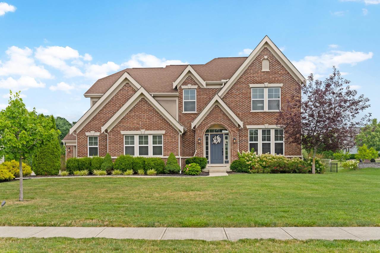 8398 Cameron Court - Photo 1