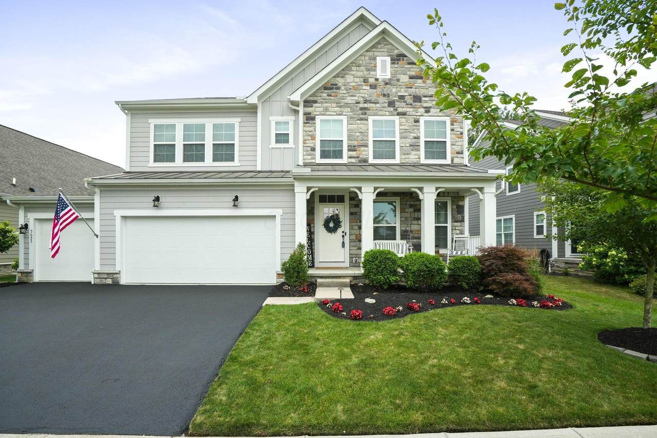 5625 Ballantrae Woods Drive - Photo 1
