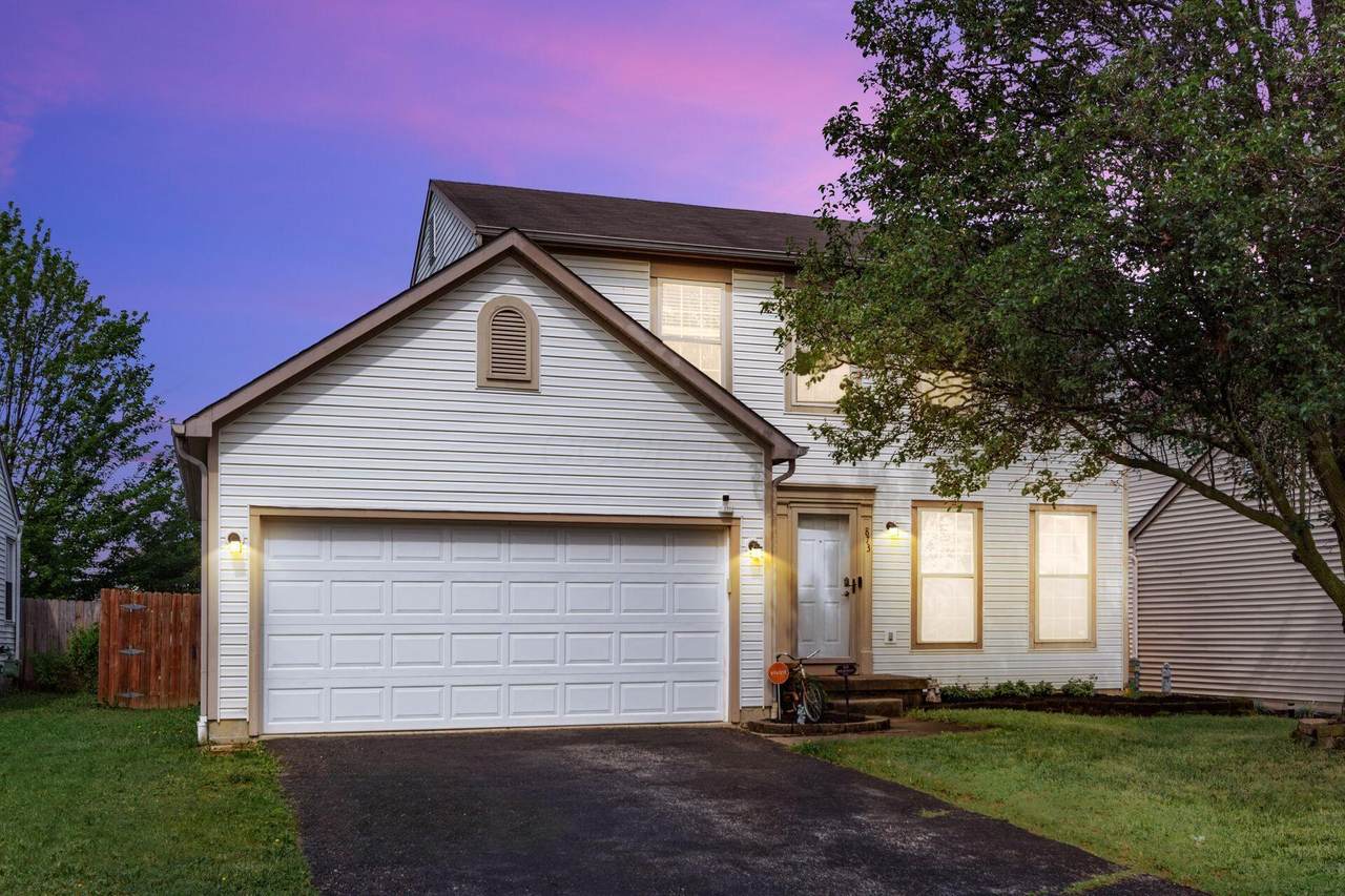873 Hurlock Lane - Photo 1