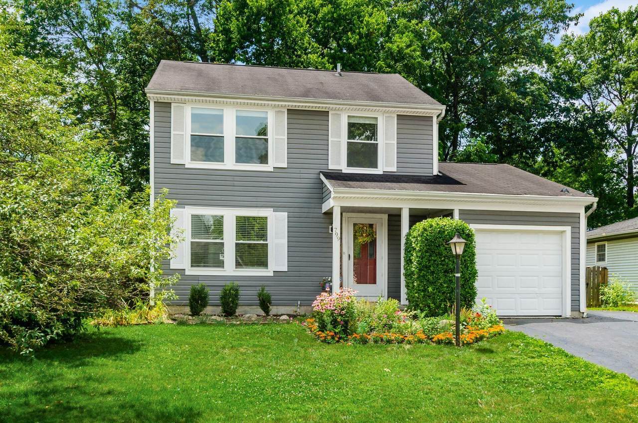799 Maclam Drive - Photo 1