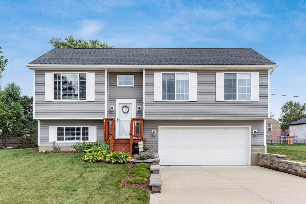 156 Hathaway Road - Photo 1