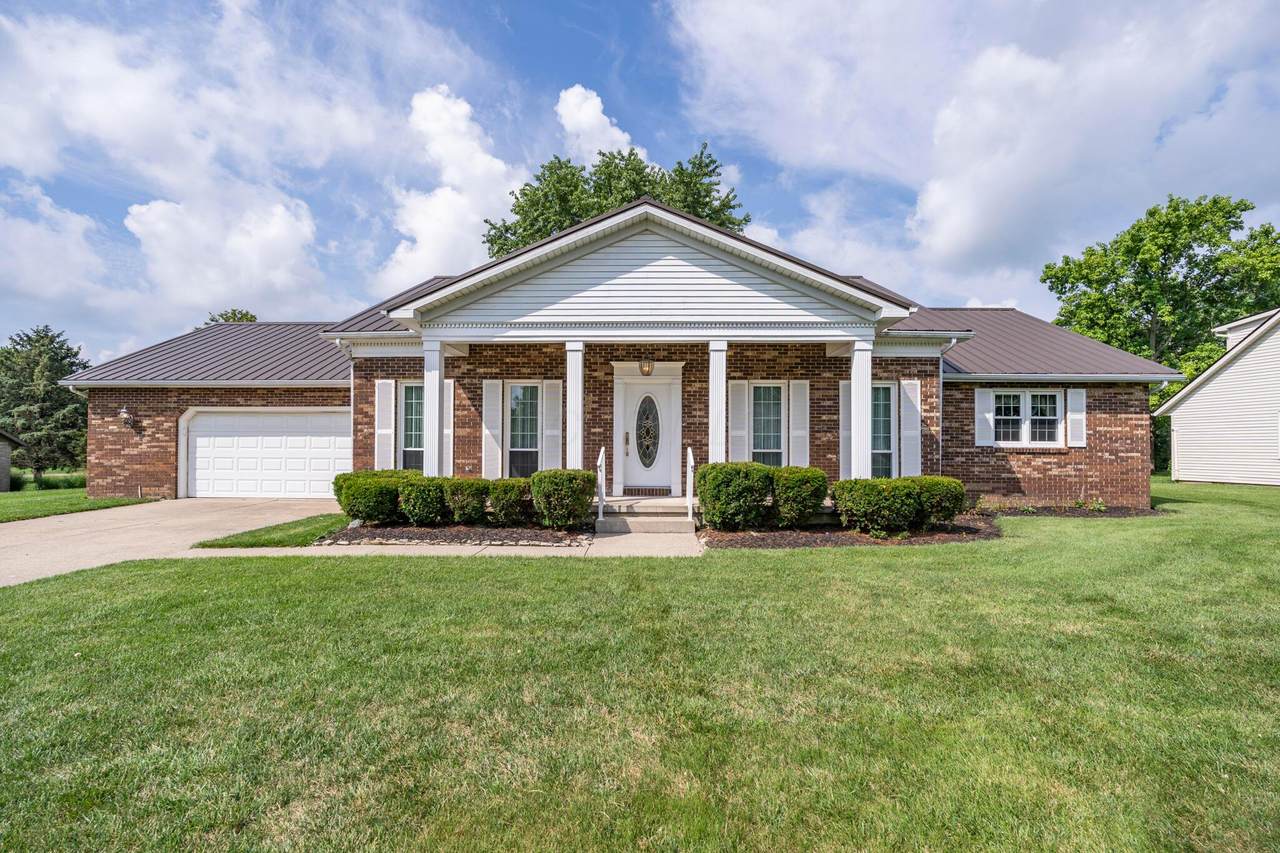 1101 Countryside Drive - Photo 1