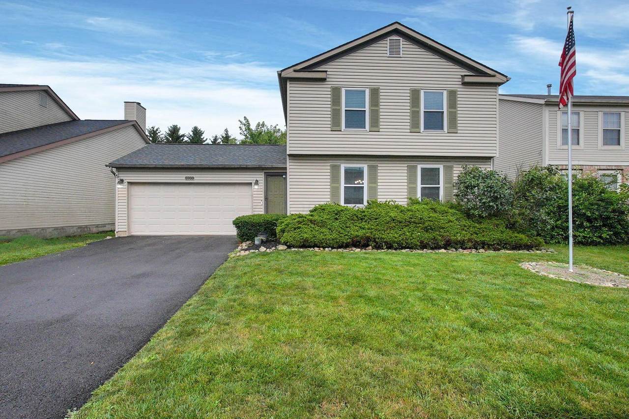 5900 Buechler Bend - Photo 1