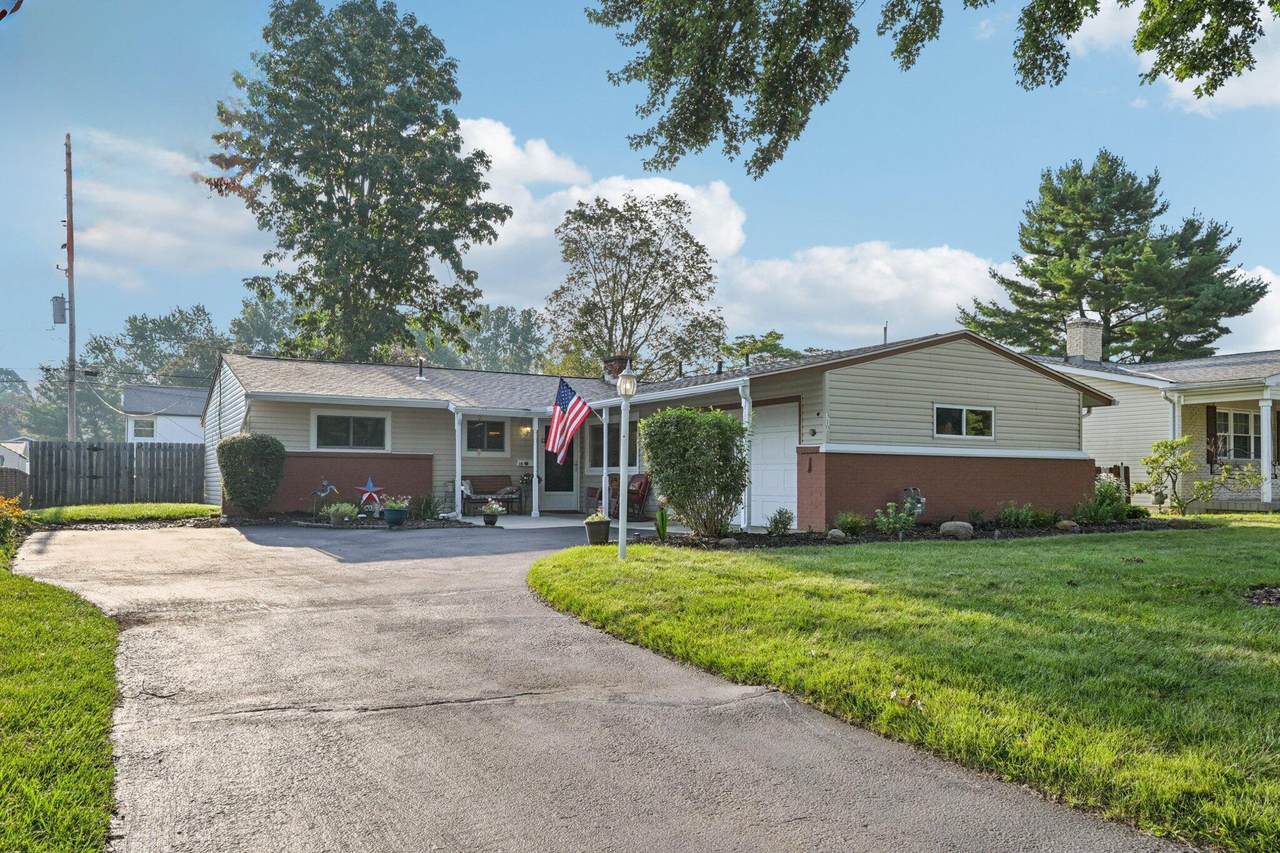 310 Rivers End Road - Photo 1