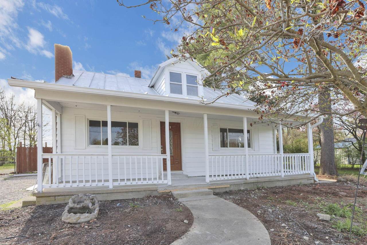 3907 Condit Road - Photo 1