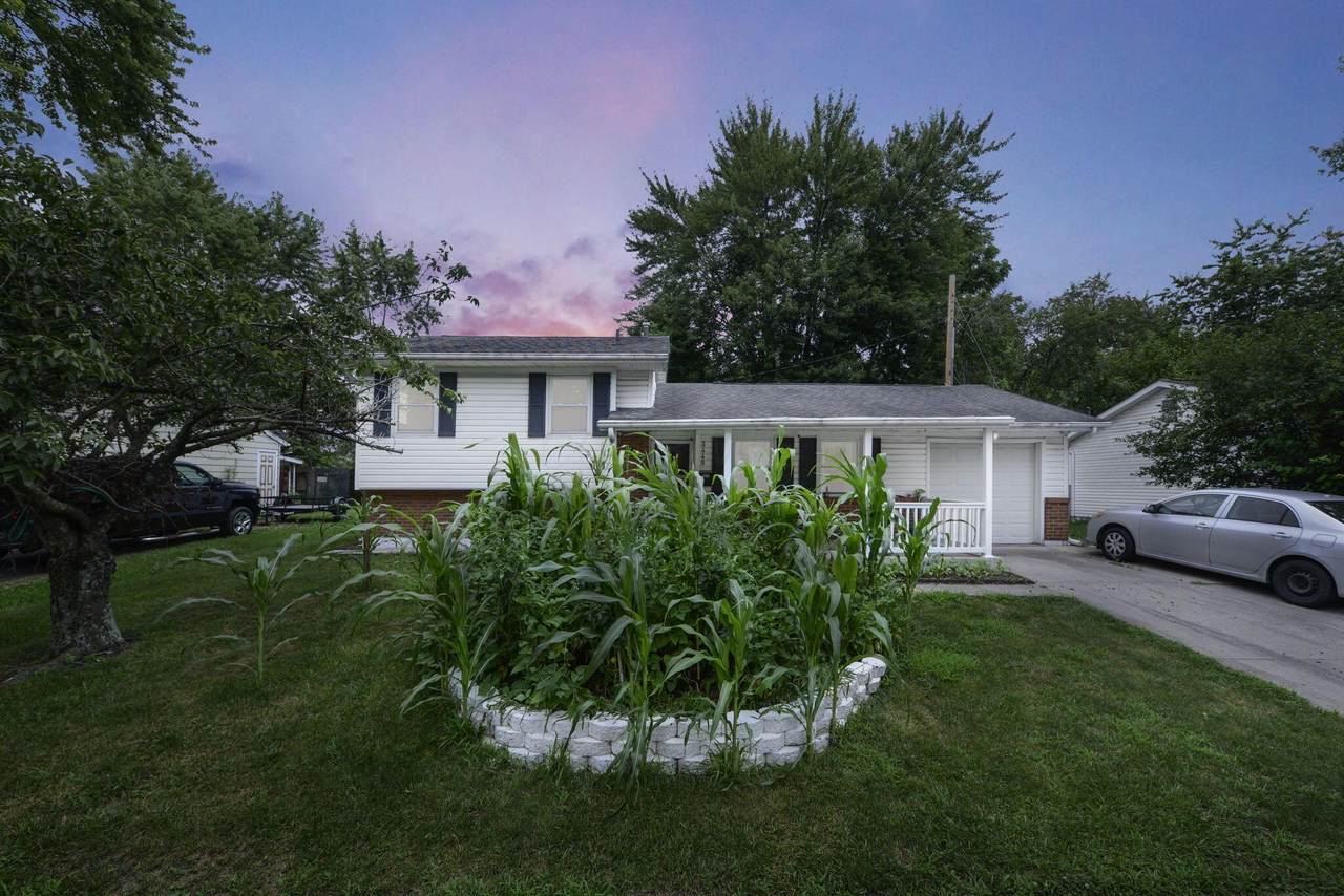 3448 Claretta Road - Photo 1