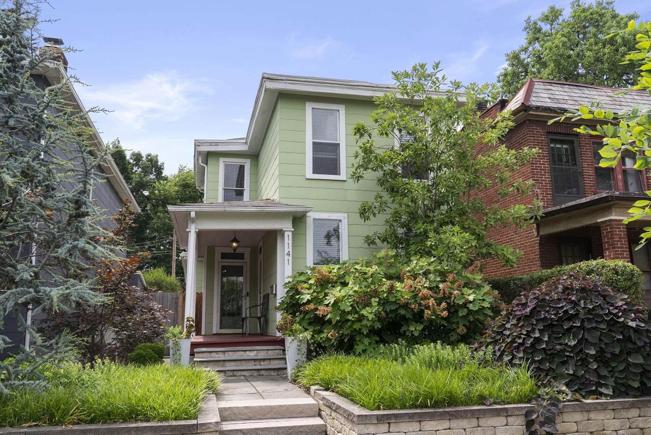 1141 Highland Street - Photo 1