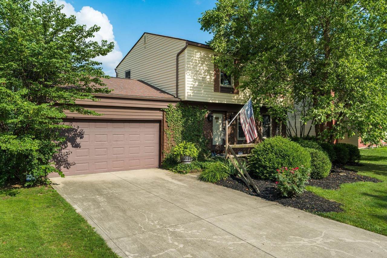 716 Hunt Valley Drive - Photo 1