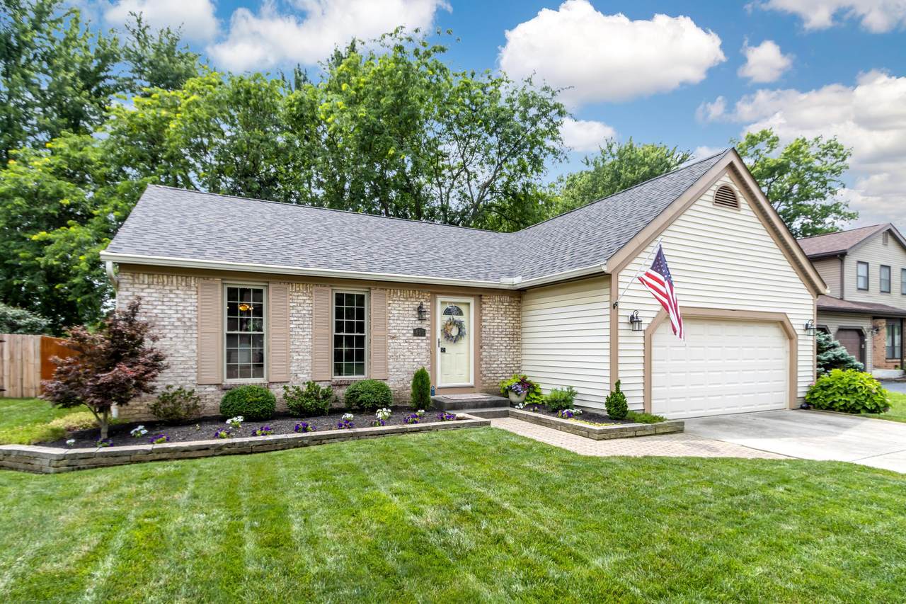 403 Forestwood Drive - Photo 1