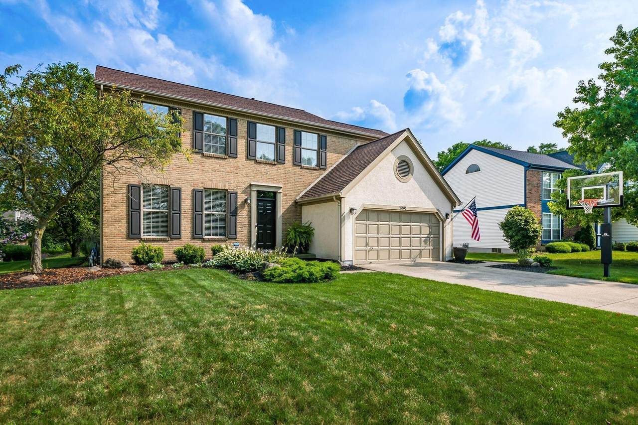 5685 Dublinshire Drive - Photo 1