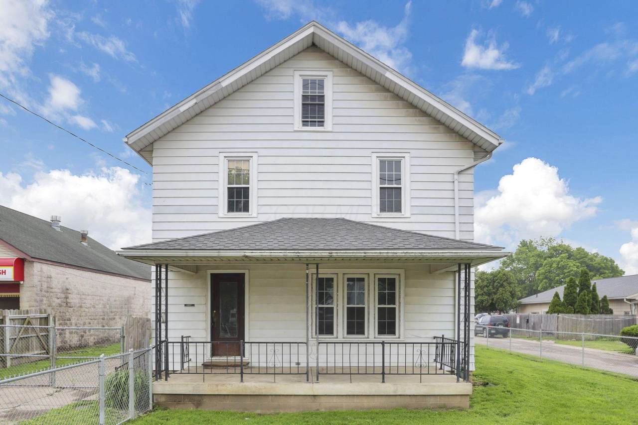 1857 Cherry Valley Road - Photo 1