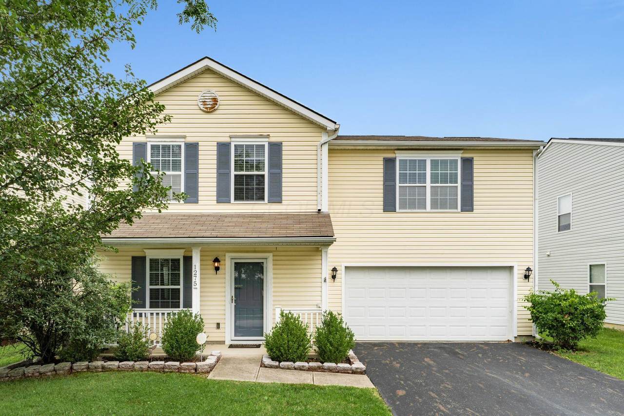 1275 Cloverview Street - Photo 1