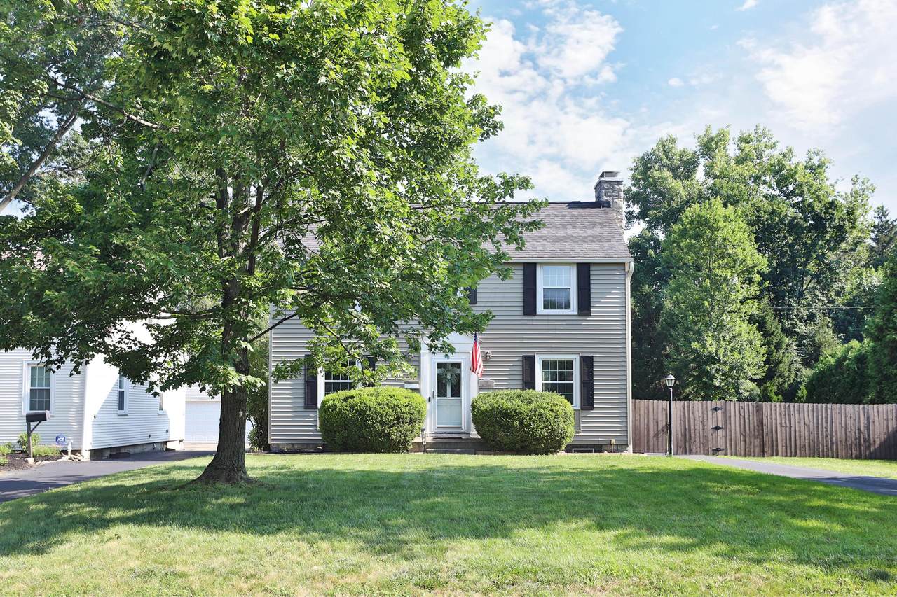 128 Kanawha Avenue - Photo 1