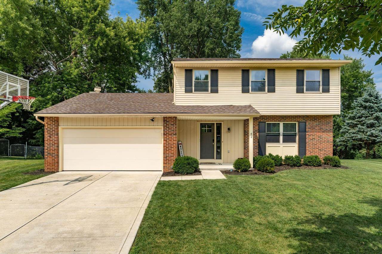42 John Anne Circle - Photo 1