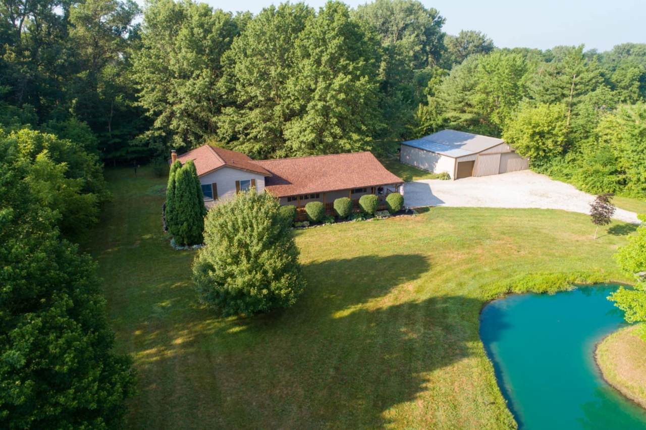 1743 Whetstone River Road - Photo 1