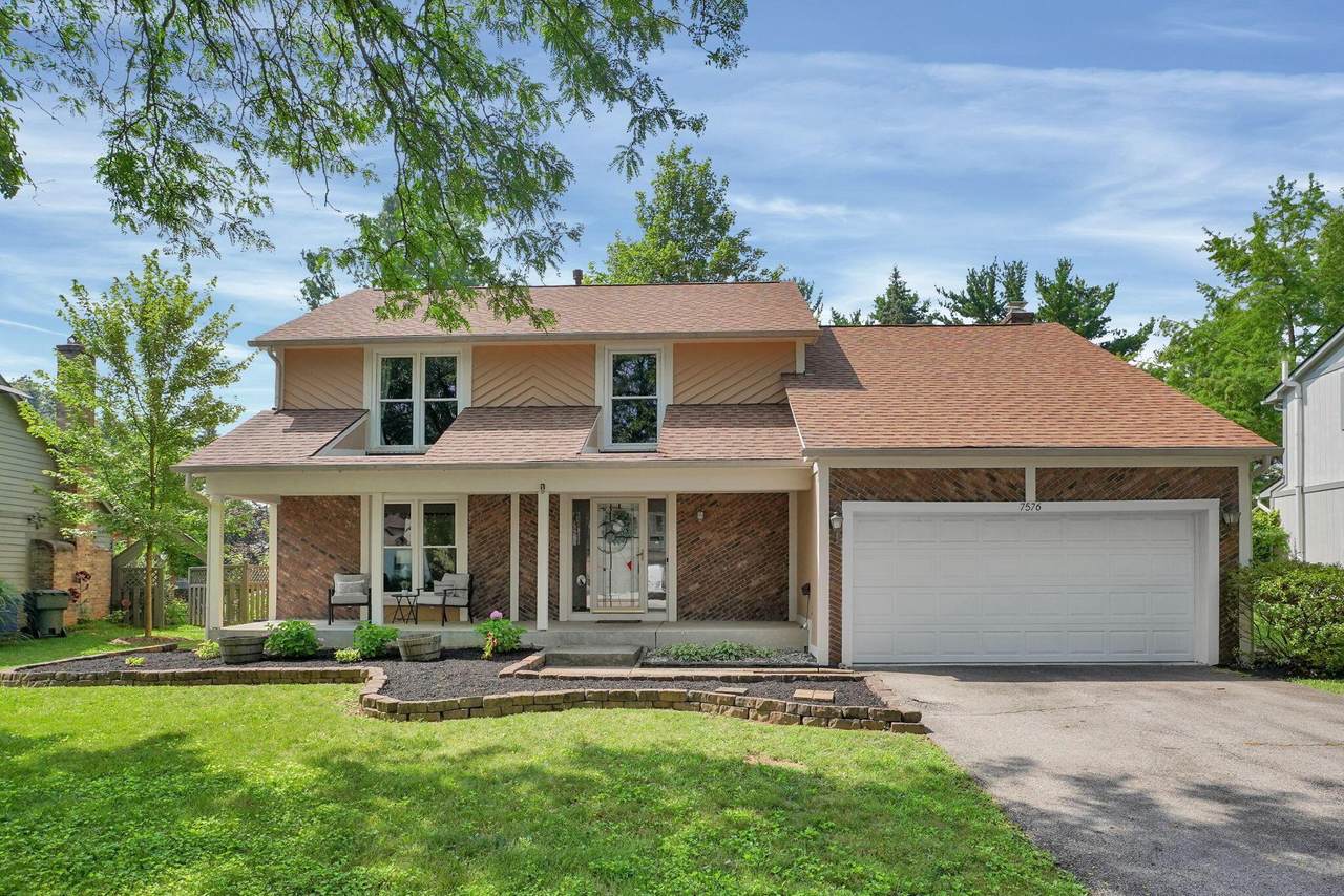 7576 Deer Creek Drive - Photo 1