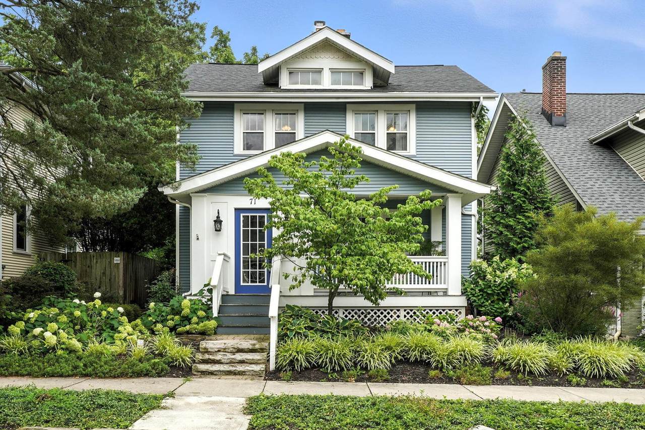 71 Longview Avenue - Photo 1