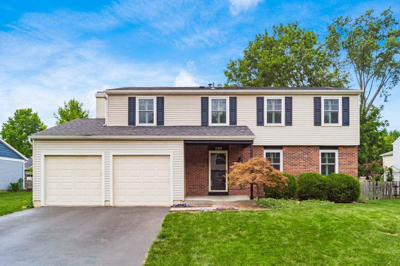 7189 Flat Rock Drive - Photo 1