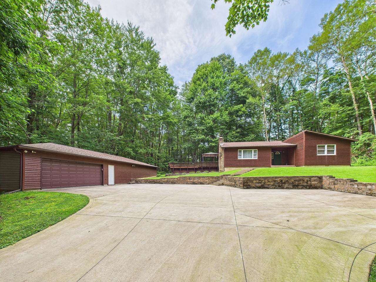 4975 Jacobs Ladder Rd Road - Photo 1