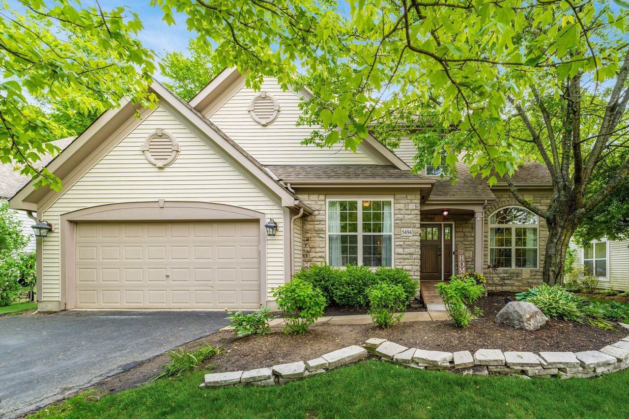 5494 Bullfinch Drive - Photo 1
