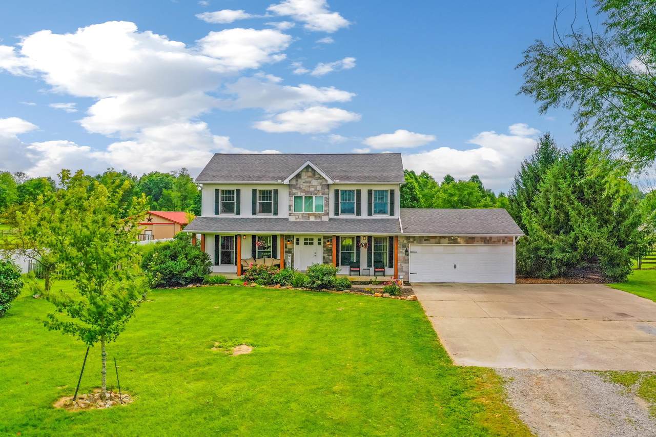 3438 Tschopp Road - Photo 1