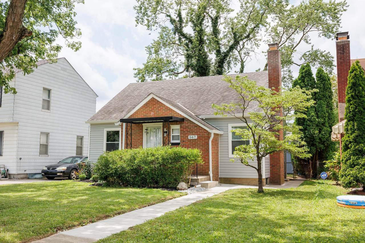 567 Belvidere Avenue - Photo 1