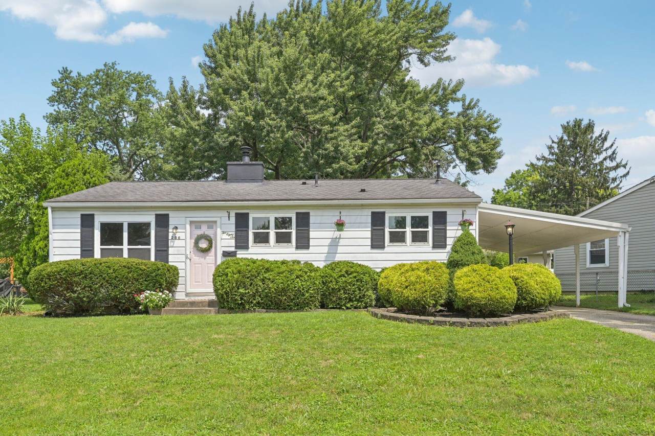 286 Mohawk Avenue - Photo 1