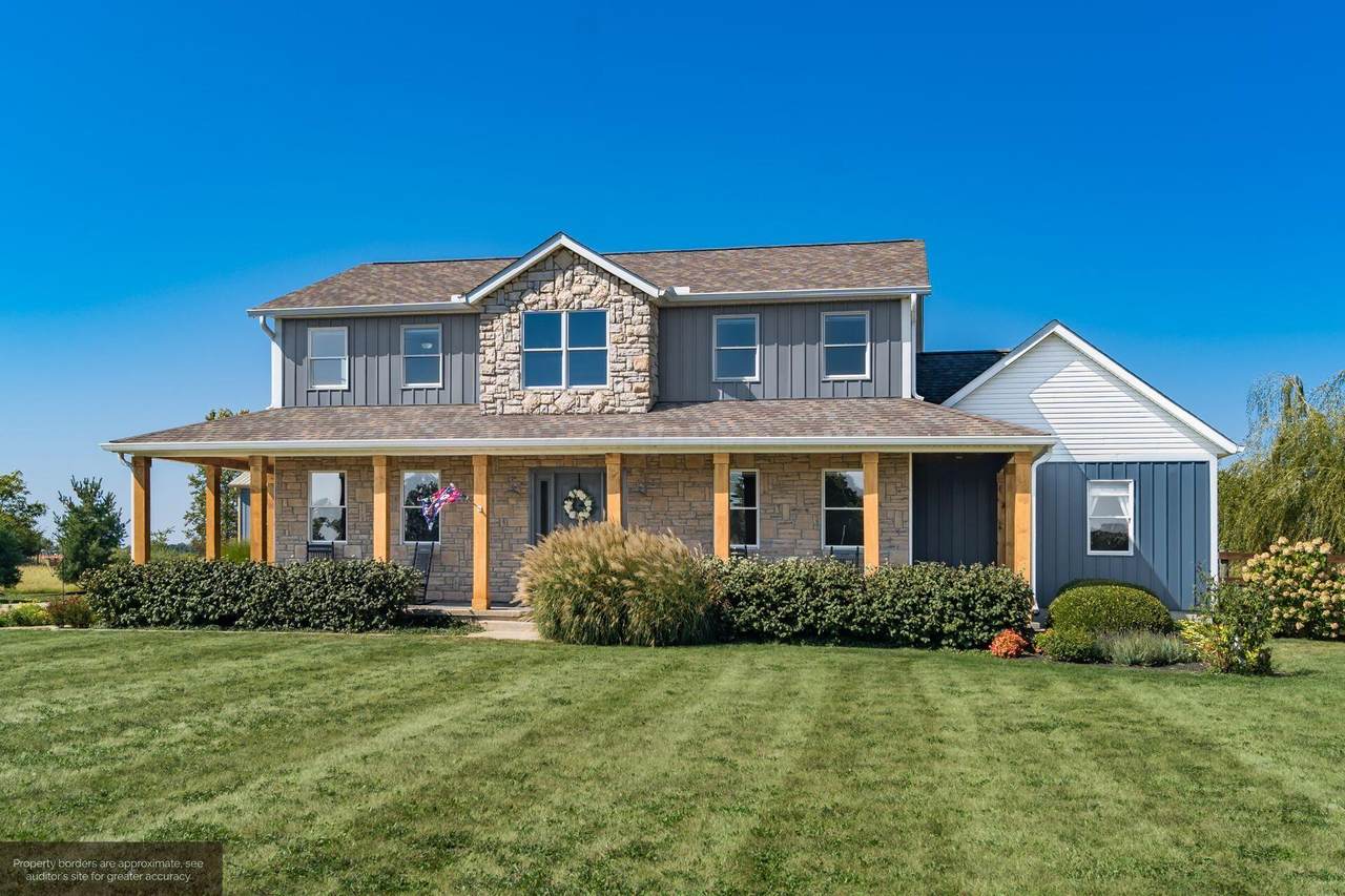 13473 Hoover Road - Photo 1