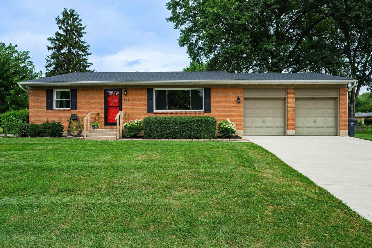 252 Saint Johns Court - Photo 1