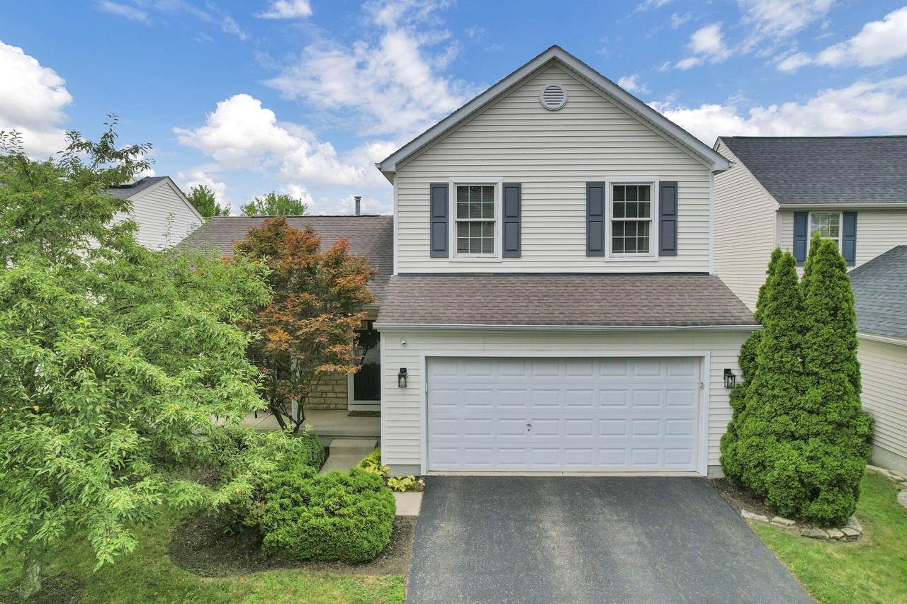2362 Smokehill Drive - Photo 1