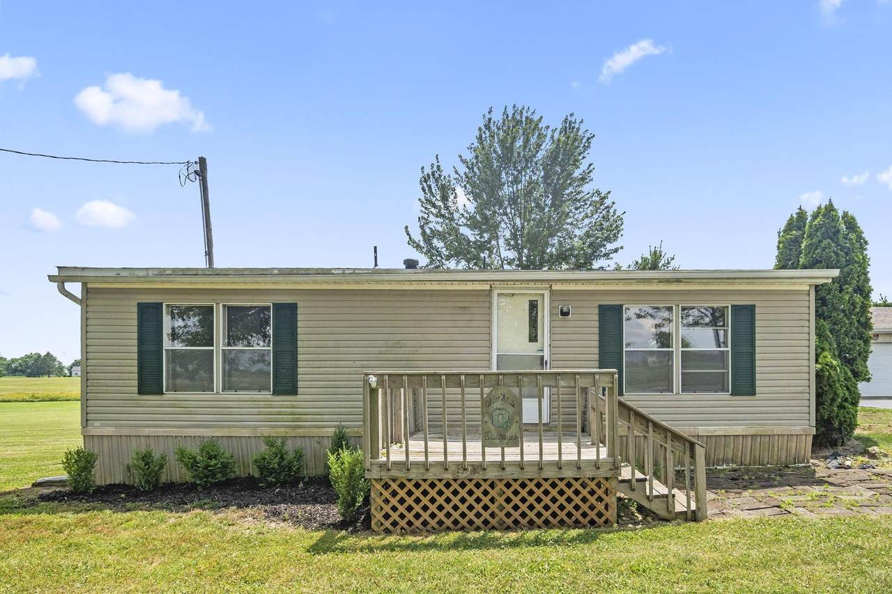 22515 Wolford-Maskill Road - Photo 1