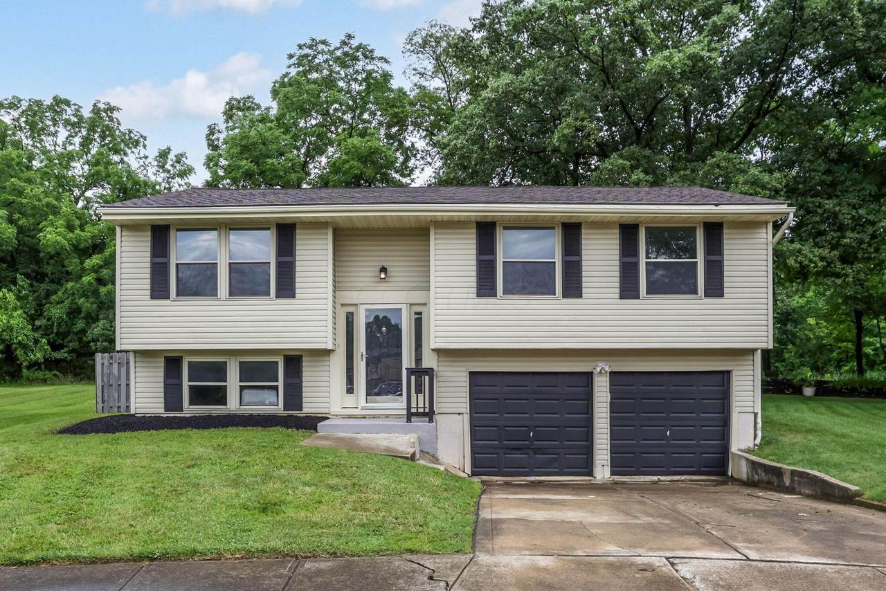 2630 Saugus Circle - Photo 1