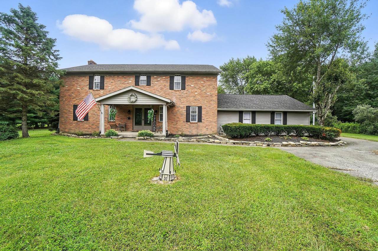 7543 Palmer Road - Photo 1
