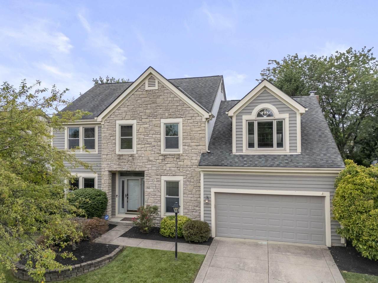 4600 Coolbrook Drive - Photo 1