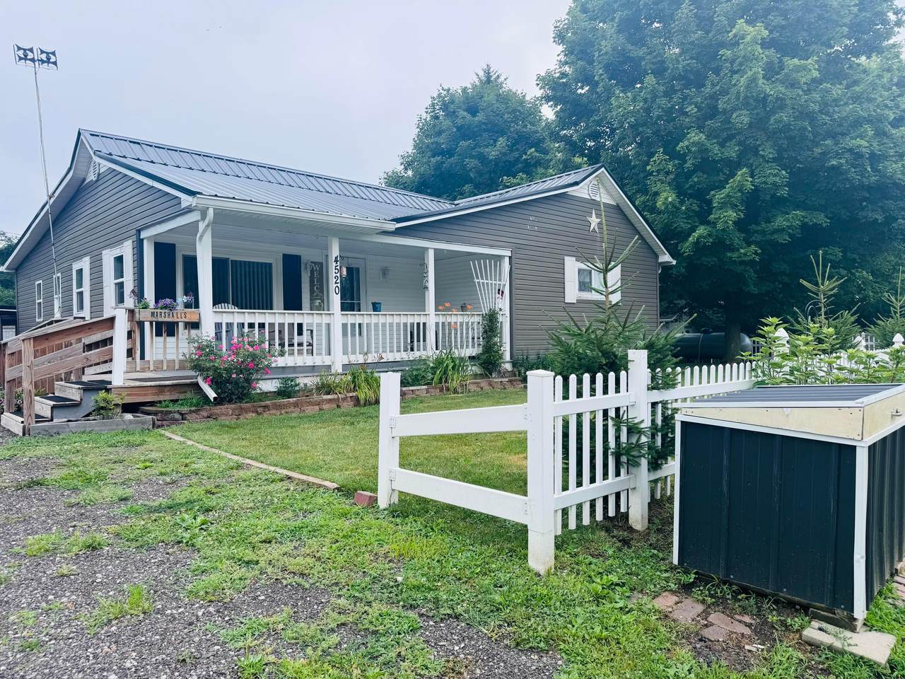 4520 Marion Avenue - Photo 1