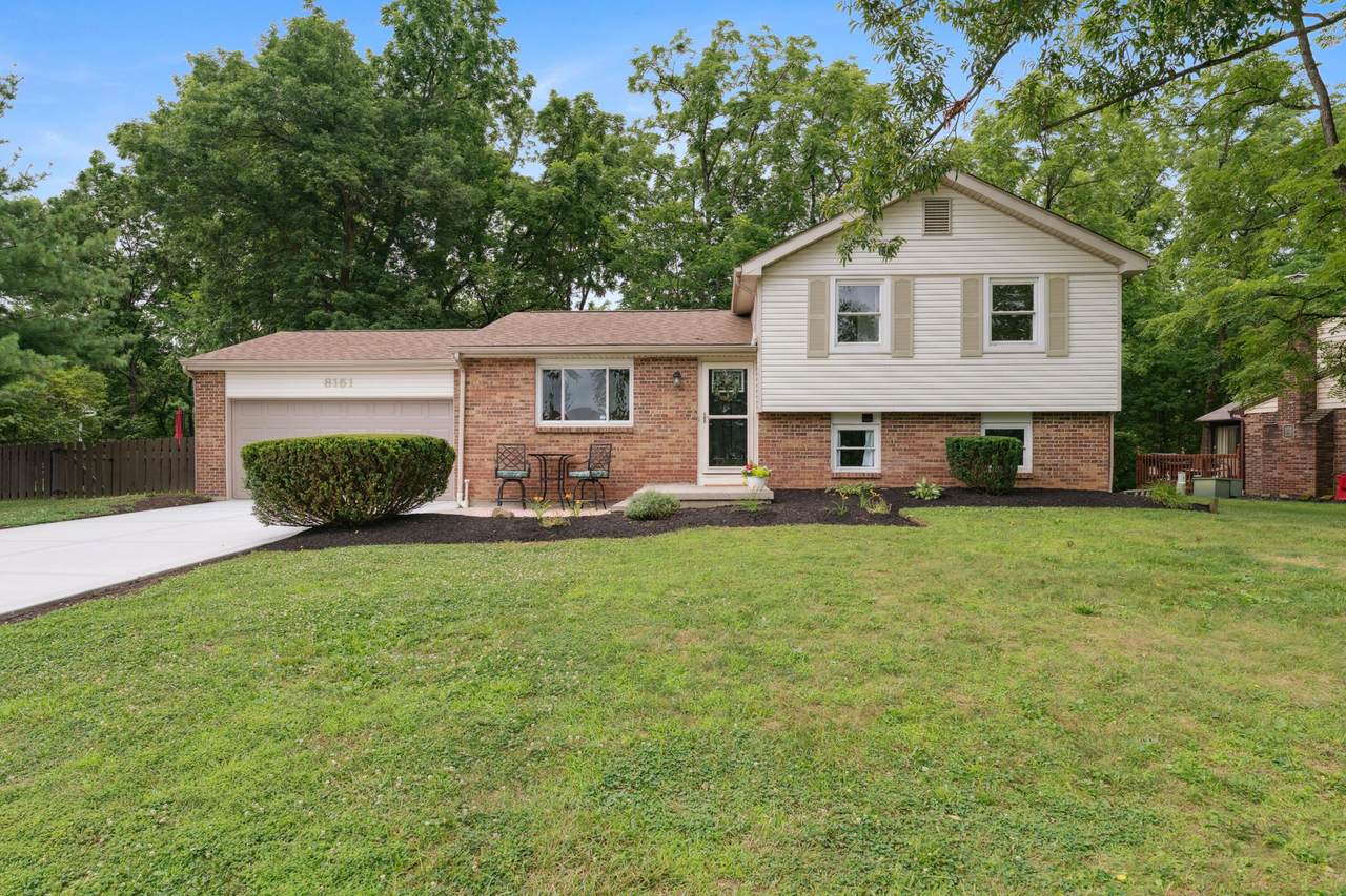 8151 Priestley Drive - Photo 1