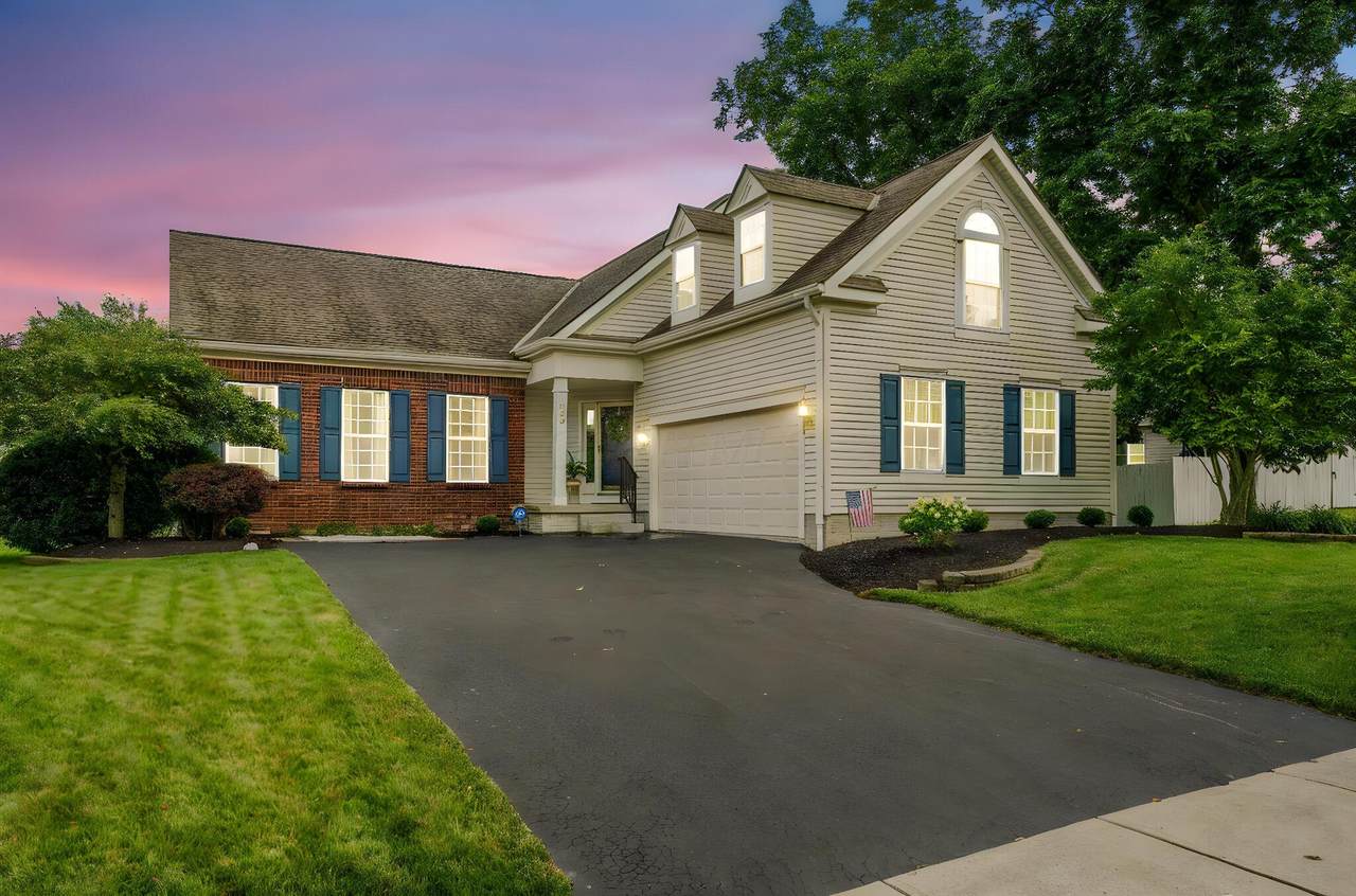 490 Morning Star Drive - Photo 1