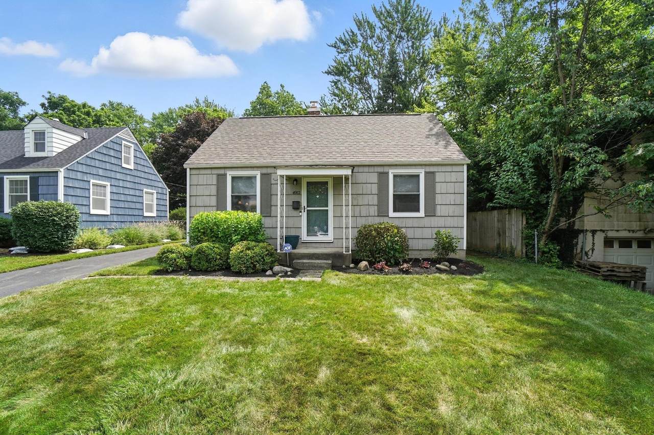 4912 Elks Drive - Photo 1